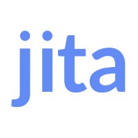 Jita Digital logo - Similar company to Twist Lab