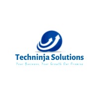 Techninja Solutions logo - Similar company to Techninja