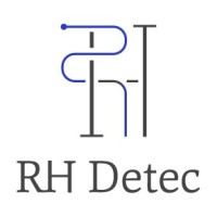 RH DETEC logo - Similar company to Giga Focus