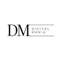 Digital Mania Finland logo - Similar company to Visionedge By Kuznets
