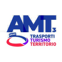 AMT3 Spa logo - Similar company to Cogema S.P.A.