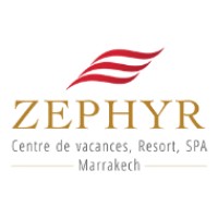 Zephyr Marrakech logo - Similar company to Mlr Management