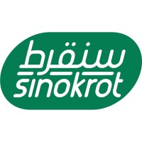 Sinokrot Group logo - Similar company to Soft Tissues | مناديل سوفت
