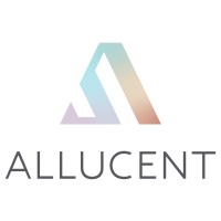 ALLUCENT logo - Similar company to Allucent