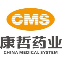 China Medical System Holdings Ltd logo - Similar company to Hejun Group