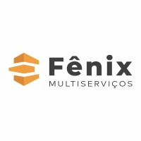 Fênix Multiserviços logo - Similar company to Eficaz Service Ltda-Epp