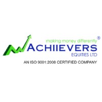Achiievers Equities Ltd logo - Similar company to Wealthyfinance