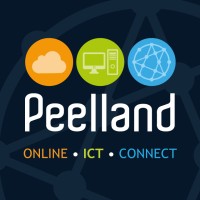 Peelland ICT logo - Similar company to Inserve Psa