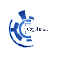 Cámaras Hiperbáricas OxiAir, S.A logo - Similar company to Oxy Câmaras Hiperbáricas