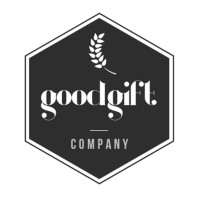 Good Gift Company logo - Similar company to Roadtyping