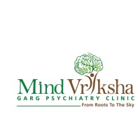 Dr Rohit Garg's MIND VRIKSHA (Garg Psychiatry Clinic) logo - Similar company to Alara Eirini