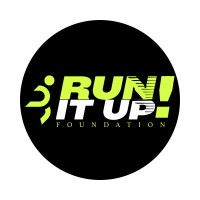 The Run It Up Foundation logo - Similar company to Neuro-Vision Associates Of North Texas- Charles Shidlofsky, O.D., Fcovd