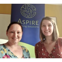 Aspire Training Solutions logo - Similar company to Aspire Training Solutions, Pune