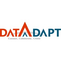 Datadapt logo - Similar company to Innointel Llc