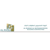 AL RUWAD AL MUTAMAYZOON BLDG CONT LLC logo - Similar company to Vr1 - Auto Maintenance Workshop