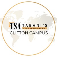TSA Clifton logo - Similar company to Escribir Academy