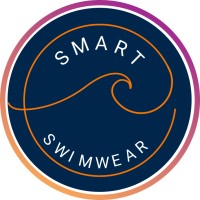 SMART SWIMWEAR logo - Similar company to Lima 18 Designs