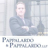 Pappalardo & Pappalardo, LLP logo - Similar company to Mathis Law