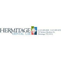 Hermitage Dental Lab Inc. logo - Similar company to Artistic Dental Laboratories, Inc.