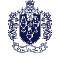 Bowles Legal Association logo - Similar company to Iranian Students' Cultural Organization