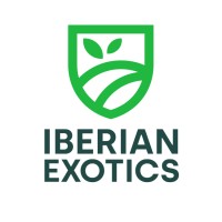 Iberian Exotics logo - Similar company to Souka Primeurs