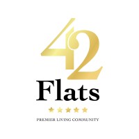 42 Flats Community logo - Similar company to Coinroll