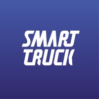 Smart Truck logo - Similar company to Dclimate Inc.