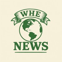 World Health & Education News logo - Similar company to Rsbpl