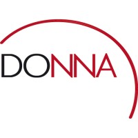 DONNA Unternehmerinnen-Netzwerk Westfälisches Ruhrgebiet e.V. logo - Similar company to Code-X Gmbh