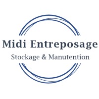 Midi Entreposage logo - Similar company to Mistral Services