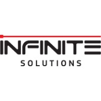 Infinite Solutions logo - Similar company to Euridica
