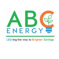 ABC Energy logo - Similar company to Doo Smart Homes