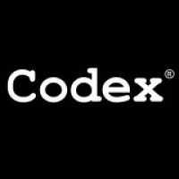 Codex logo - Similar company to Proglobalize, Internacionalización & Soft Landing Entre México Y España
