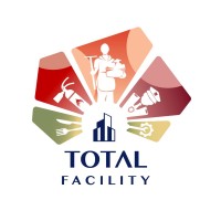 Total Facility logo - Similar company to Multi Cleaning System