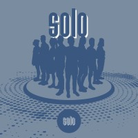 SOLO Comunicación logo - Similar company to 60E Comunicación Estratégica