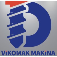 Vikomak Makina logo - Similar company to Birlikflex