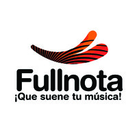 FULLNOTA LATAM / Mercadeo Musical S.A.S logo - Similar company to Scenikus