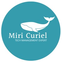 Miri Curiel Consulting logo - Similar company to Cloud Gate Manager