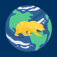 Berkeley Climate Change Network logo - Similar company to Possibility Lab