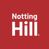 NOTTING HILL logo - Similar company to Ana Khel Paris