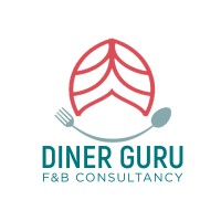 DinerGuru F&B Consultancy logo - Similar company to Recherche - The Baking Studio & Food Consultancy