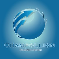 شامبليون للترجمة المعتمدة - Champollion Translation Services logo - Similar company to Globabridge Translation Services