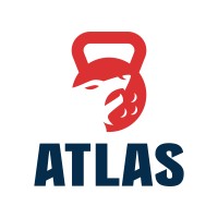 Atlas Fitness Center logo - Similar company to Fgbc Kuwait