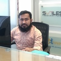 Freelancer Abdur Rahman logo - Similar company to Formecho Academy