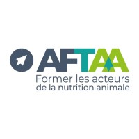 AFTAA logo - Similar company to All4Feed