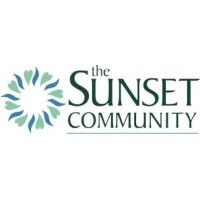 The Sunset Community logo - Similar company to Nte Canada- Electric Motor & Control Specialist