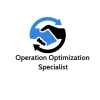 Operation Optimization Specialist logo - Similar company to Bitmotek Optimization Ltd.