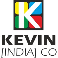 Kevin India Co logo - Similar company to Truce Polymers Llp