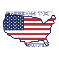 Freedom Tool Supply logo - Similar company to Technical Tools Inc