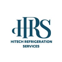 Hitech Refrigeration Services logo - Similar company to Profab Engineers Pvt. Ltd.